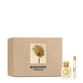Burberry Goddess EDP Gift Set Duo