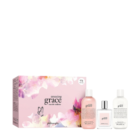 Amazing Grace EDT Gift Set Trio (Limited Edition)