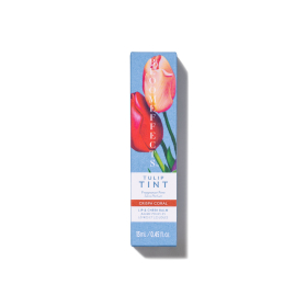 Tulip Tint Lip & Cheek Balm - Crispa Coral