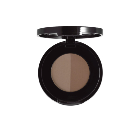 Brow Powder Duo - Soft Brown
