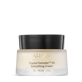 Crystal Osmoter X6 Smoothing Cream