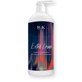 Extra Love Volume and Thickening Shampoo (Jumbo)