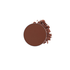 Eye Shadow Single - Hot Chocolate
