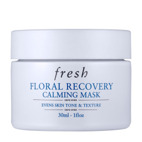 Floral Recovery Calming Mask (Travel Size)