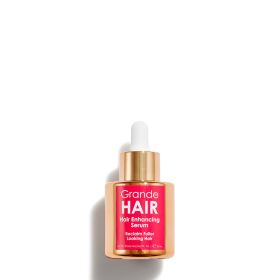 GrandeHAIR Hair Enhancing Serum (Travel Size)