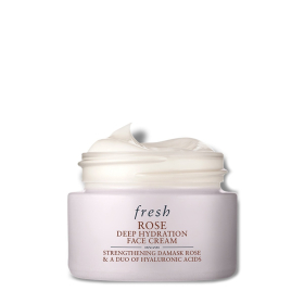 Rose Deep Hydration Face Cream (Travel Size)