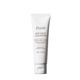 Soy Face Cleanser (Travel Size)