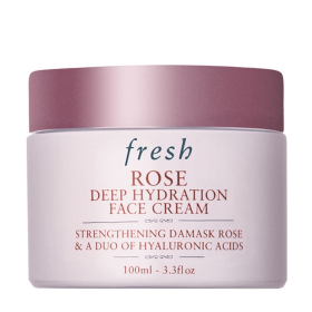 Rose Deep Hydration Face Cream (Jumbo)