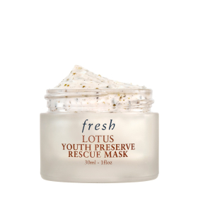 Lotus Youth Preserve Rescue Mask (Travel Size)