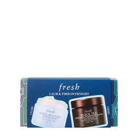 Calm & Firm Overnight Gift Set Duo