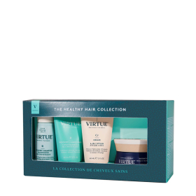 The Healthy Hair Collection Kit