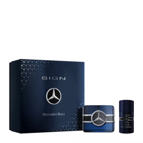 SIGN EDT Gift Set Duo