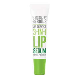 Lip Service 3-in-1 Lip Serum