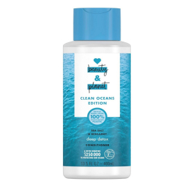 Clean Oceans Edition Sea Salt & Bergamot Deep Detox Conditioner