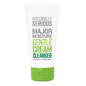 Major Moisture Gentle Cream Cleanser 