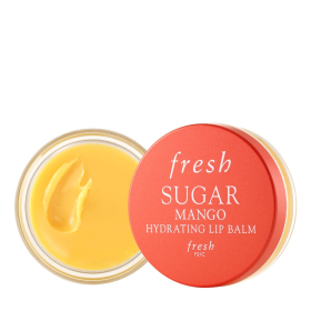 Sugar Hydrating Lip Balm - Mango