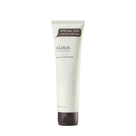 Mineral Foot Cream (Double Size)