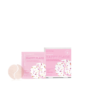 Happy Place Moodpatch Eye Gels (5 Pairs)