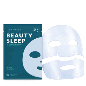 Beauty Sleep Hydrogel Sheet Mask (Single)