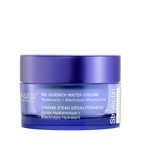 Re-Quench Water Cream