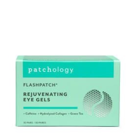 FlashPatch Rejuvenating Eye Gels (30 Pairs)