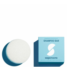 Shampoo Bar For Dandruff/Itchy Scalp