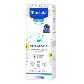 Stelatopia Emollient Cream
