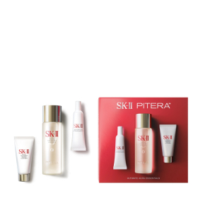 PITERA Ultimate Aura Essentials Kit