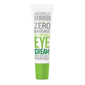 Zero Baggage Anti-Dark Circle Eye Cream 
