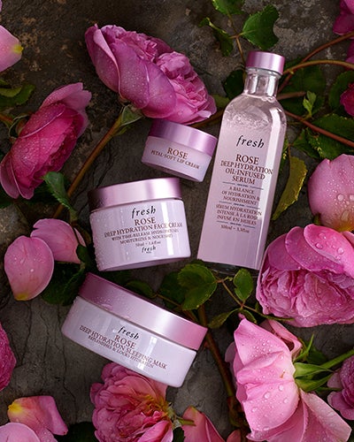 Fresh Brand Routine Fresh | EC Scott Beauty | Authorized Sales, Service, and Training ...