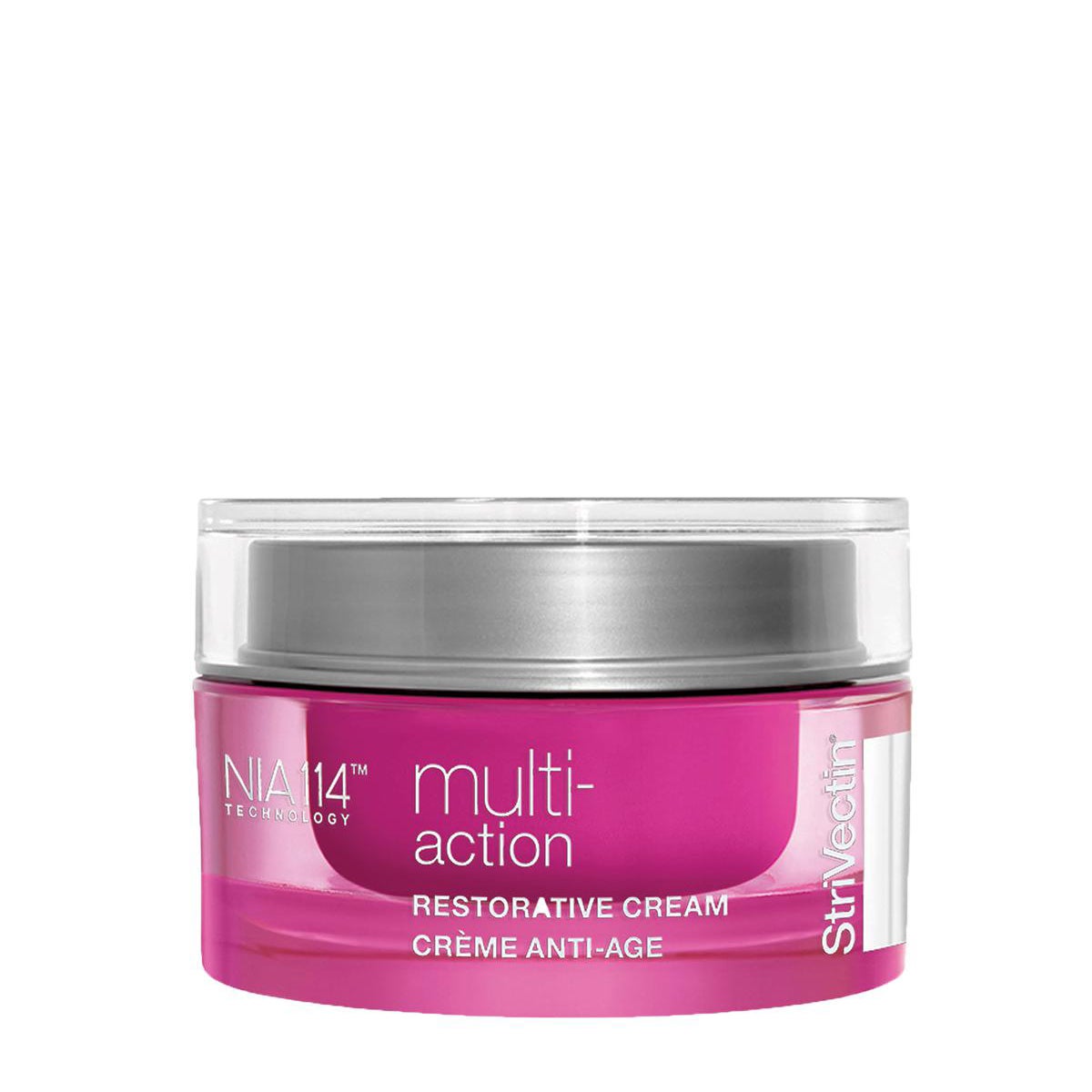 Multi-Action Restorative Cream