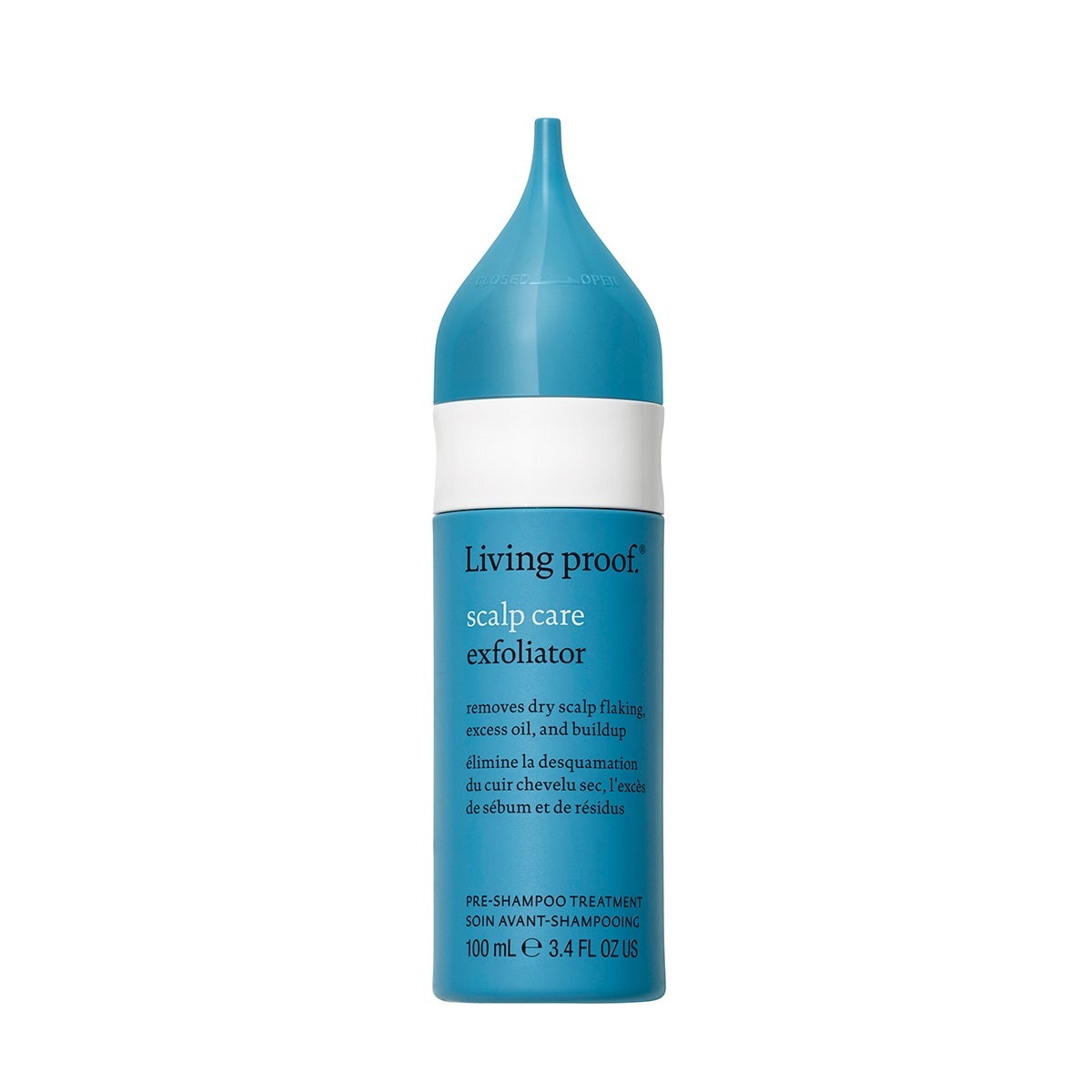 Scalp Care Exfoliator