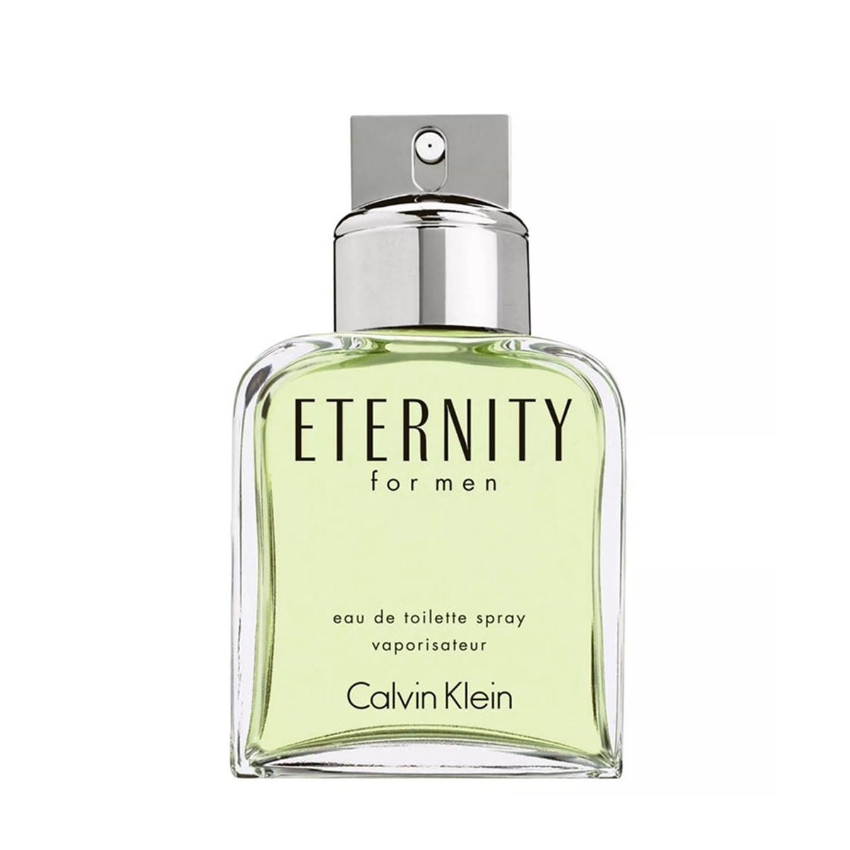 Eternity For Men EDT