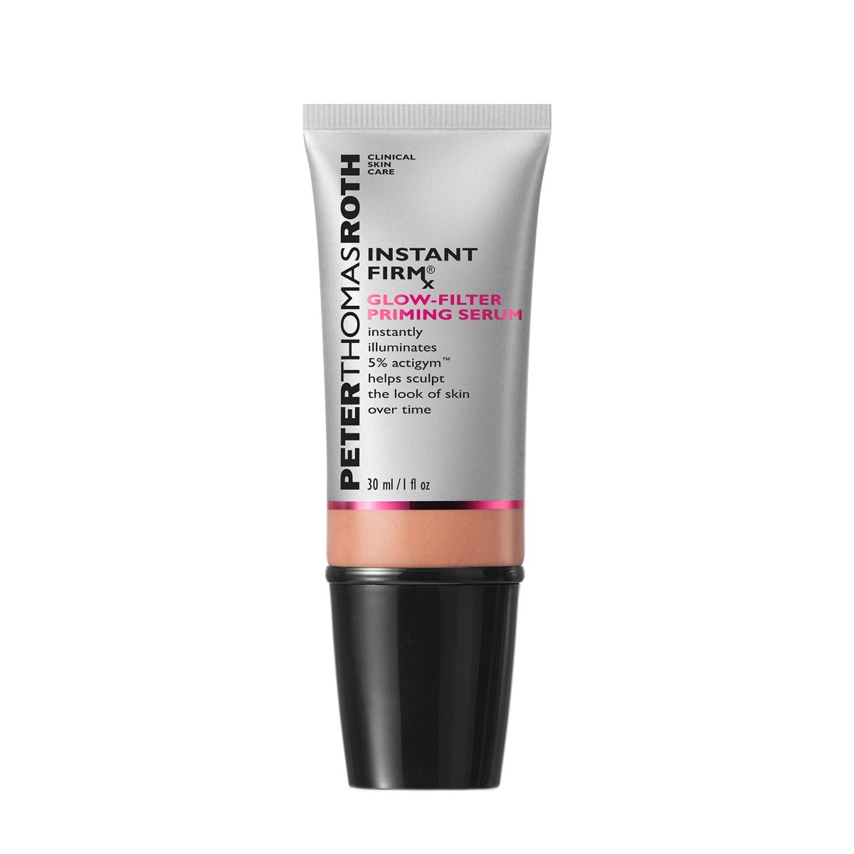 Instant FIRMx Glow-Filter Priming Serum