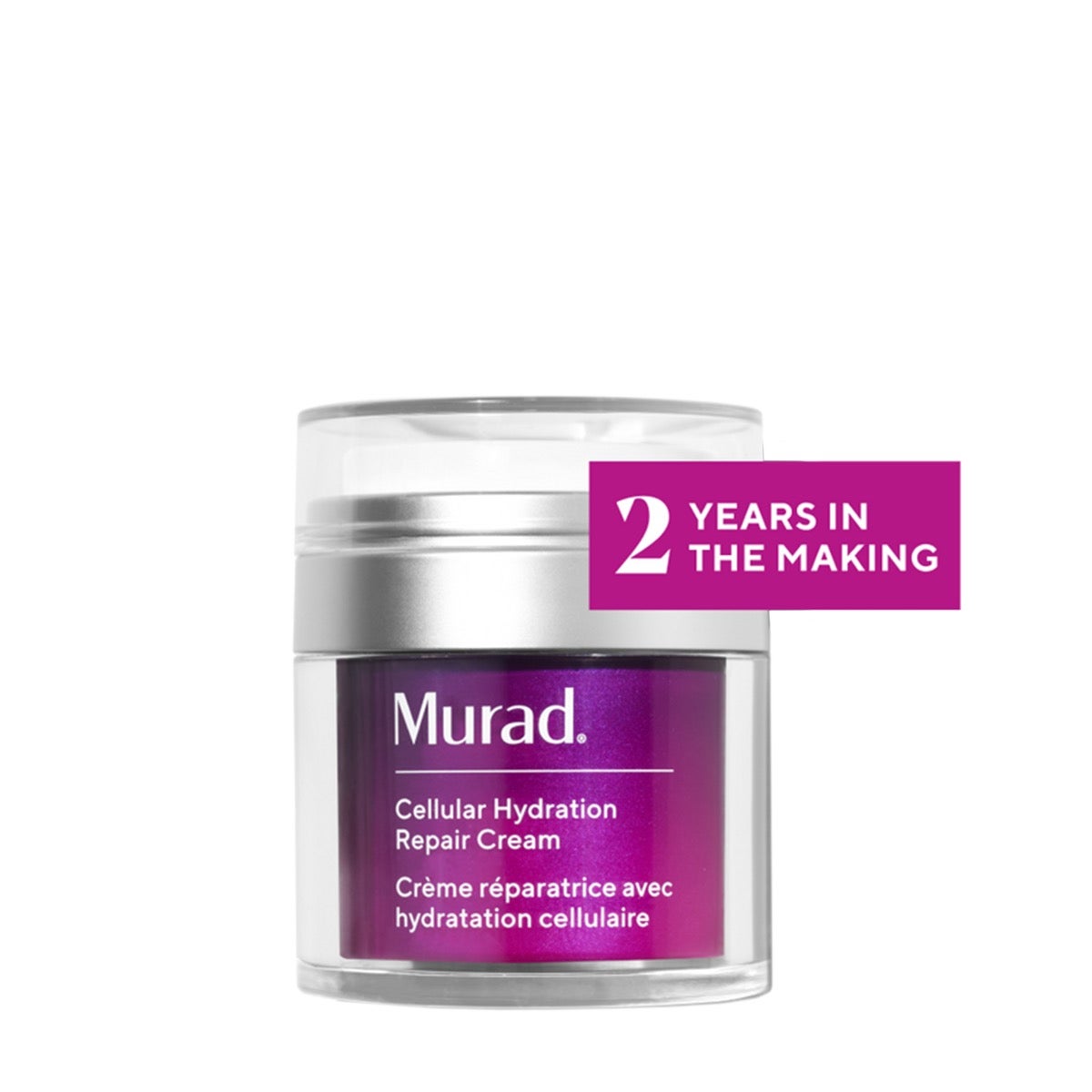 Cellular Hydration Repair Cream