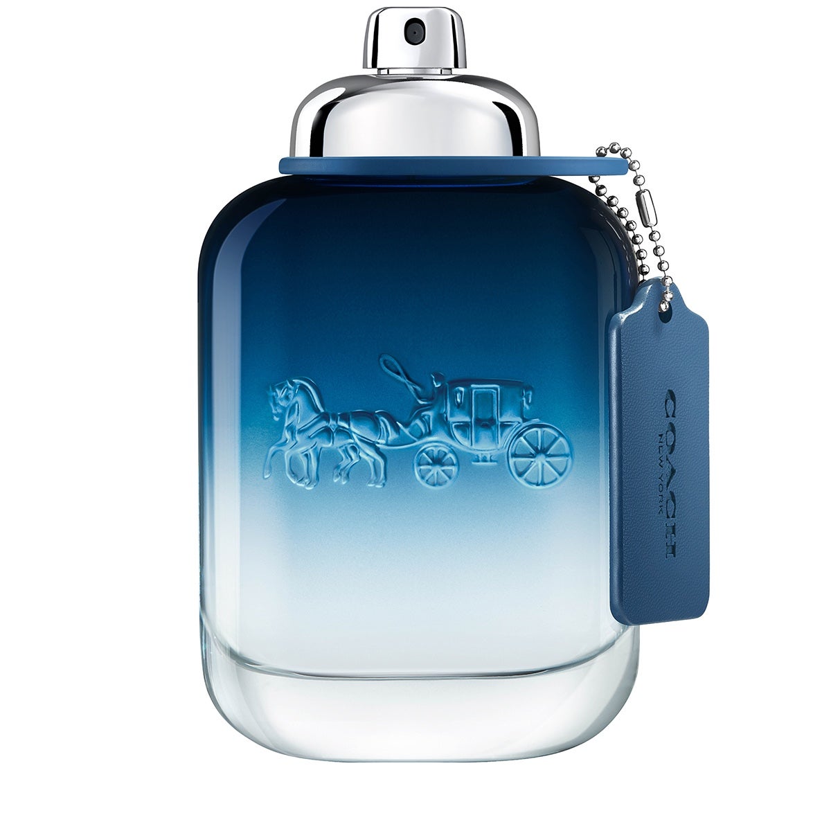 COACH Blue EDT