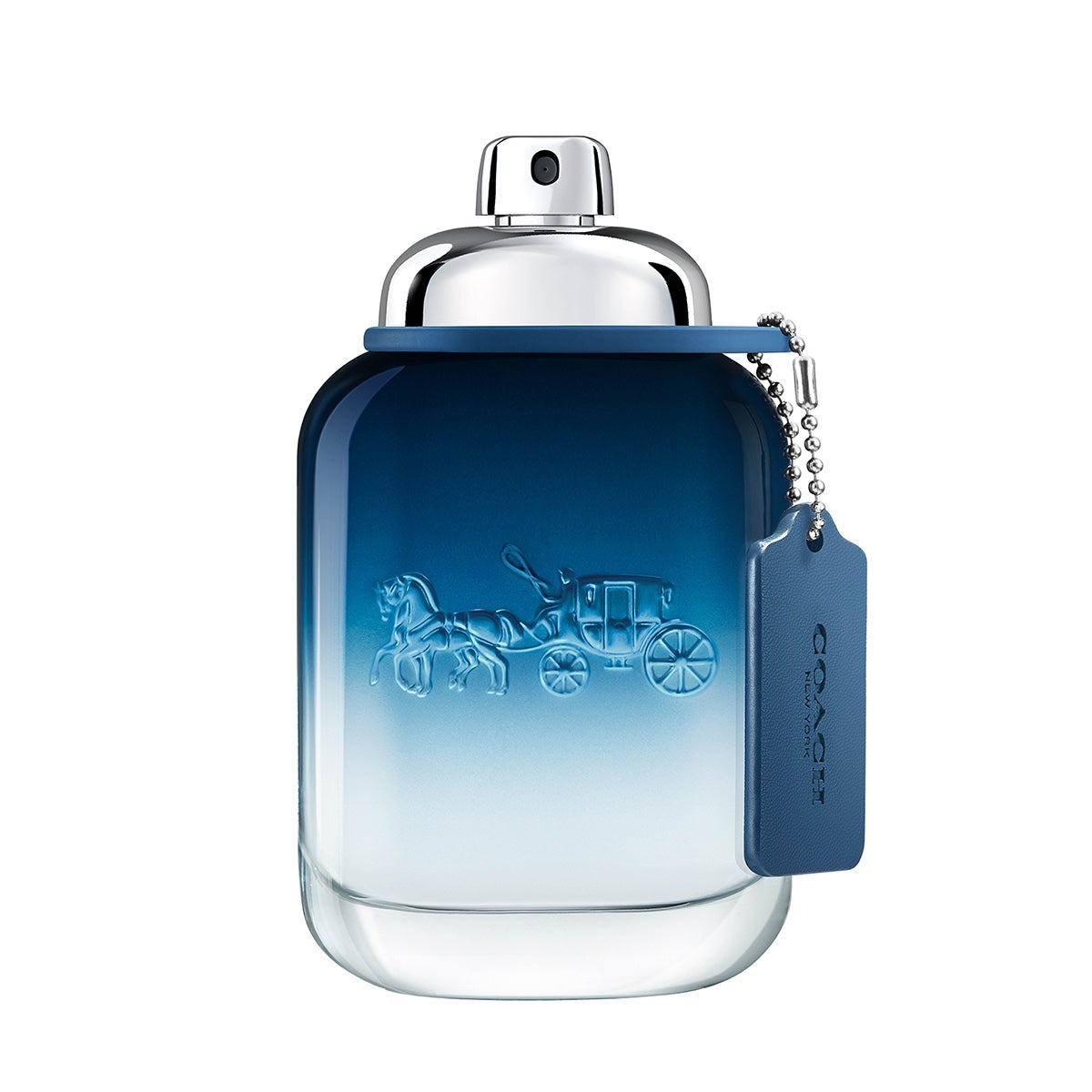 COACH Blue EDT