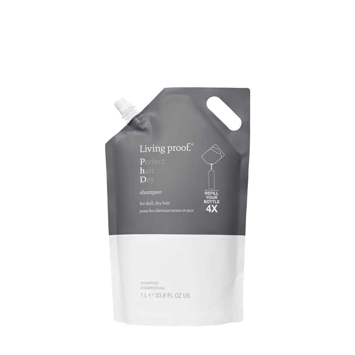 Perfect hair Day Shampoo Refill (Jumbo)