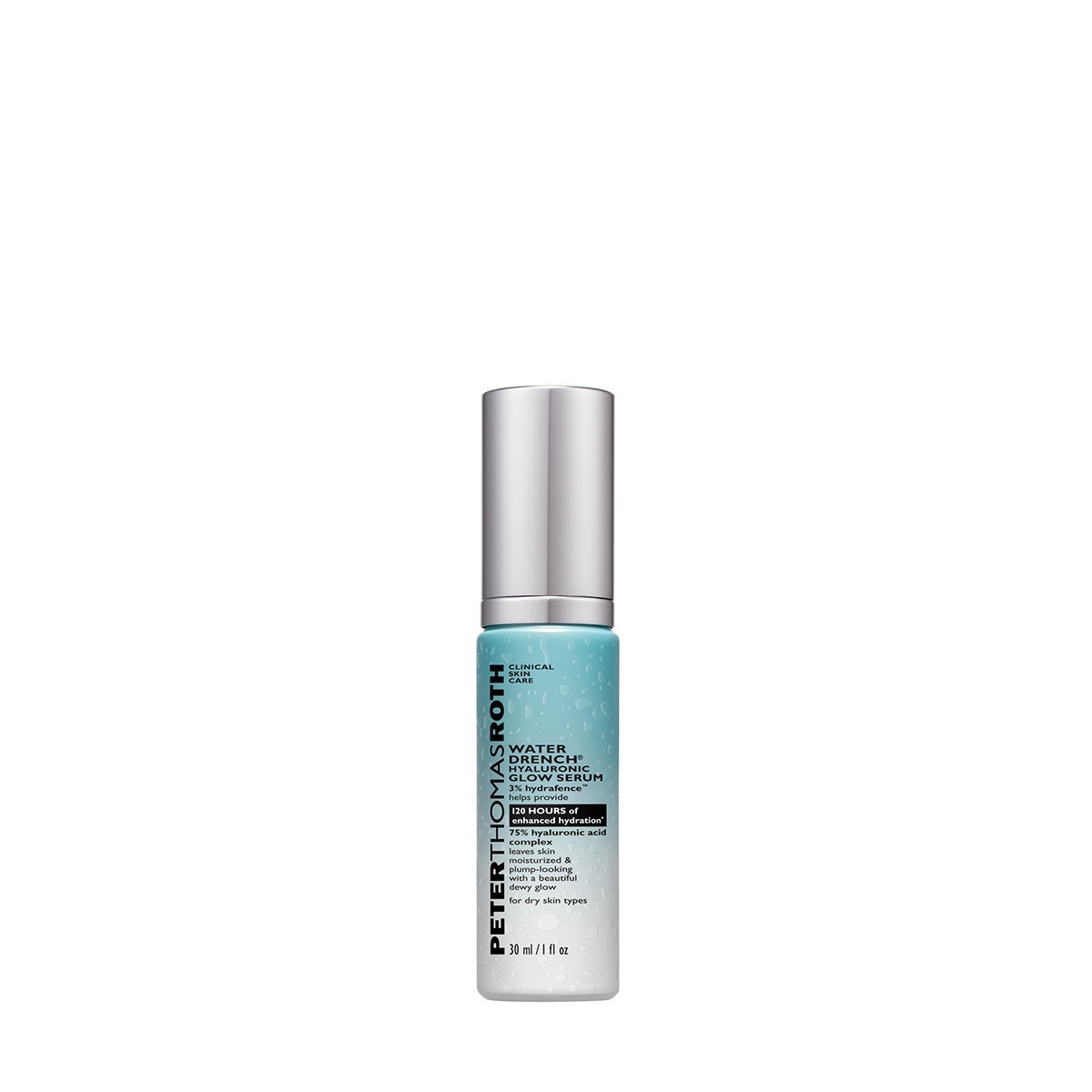 Water Drench Hyaluronic Glow Serum