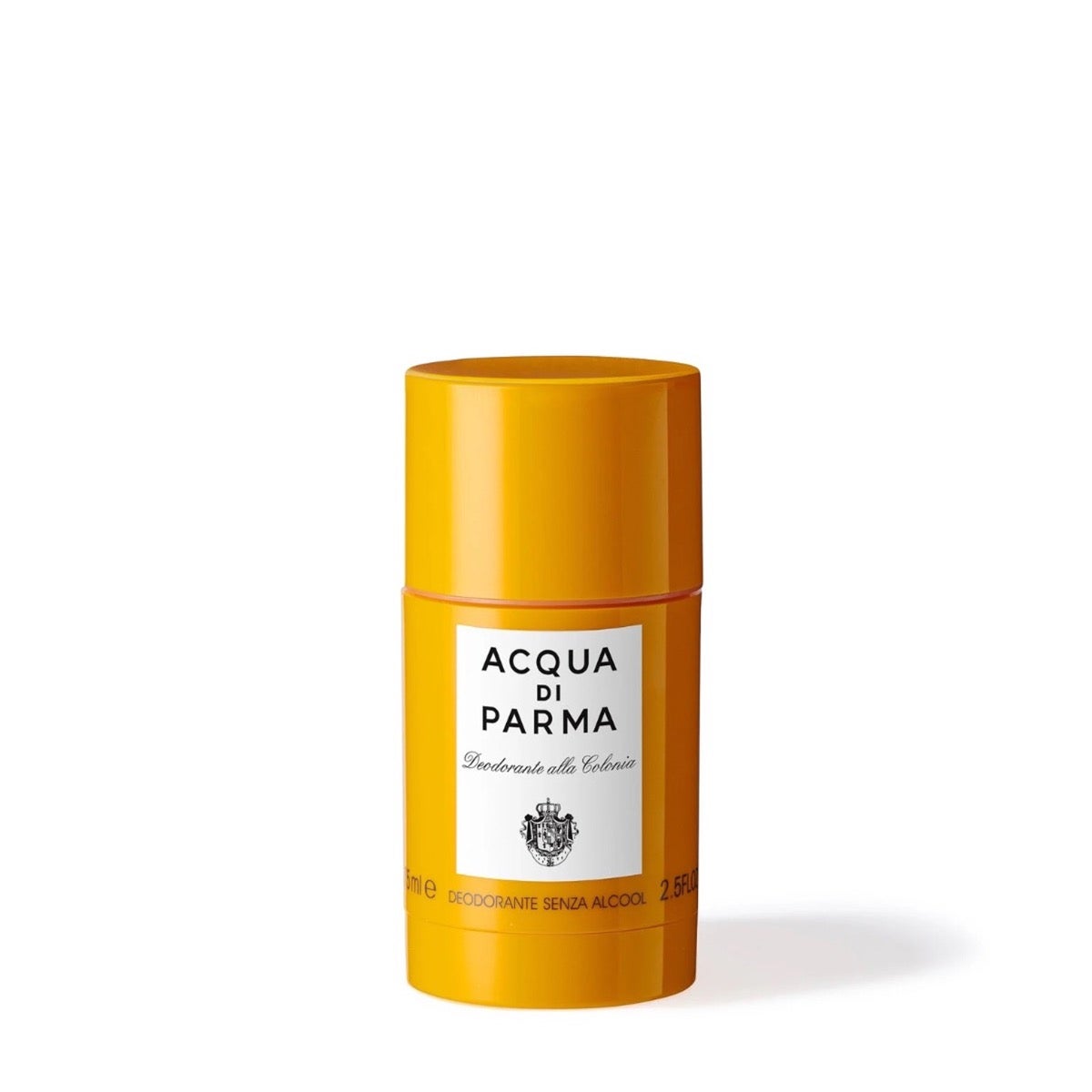 Colonia Deodorant Stick Alcohol-Free