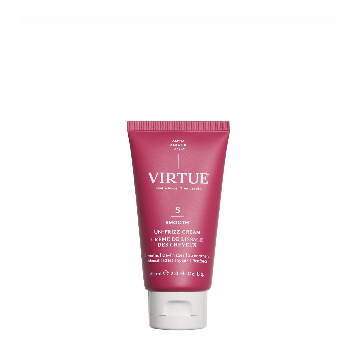 Un-Frizz Cream (Travel Size)