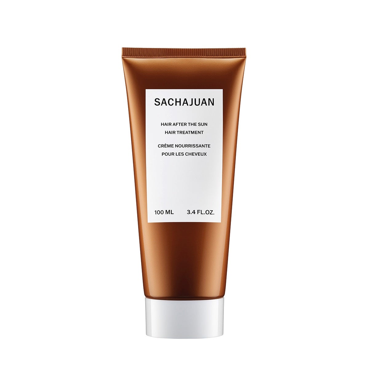 Hair After The Sun Hair Treatment