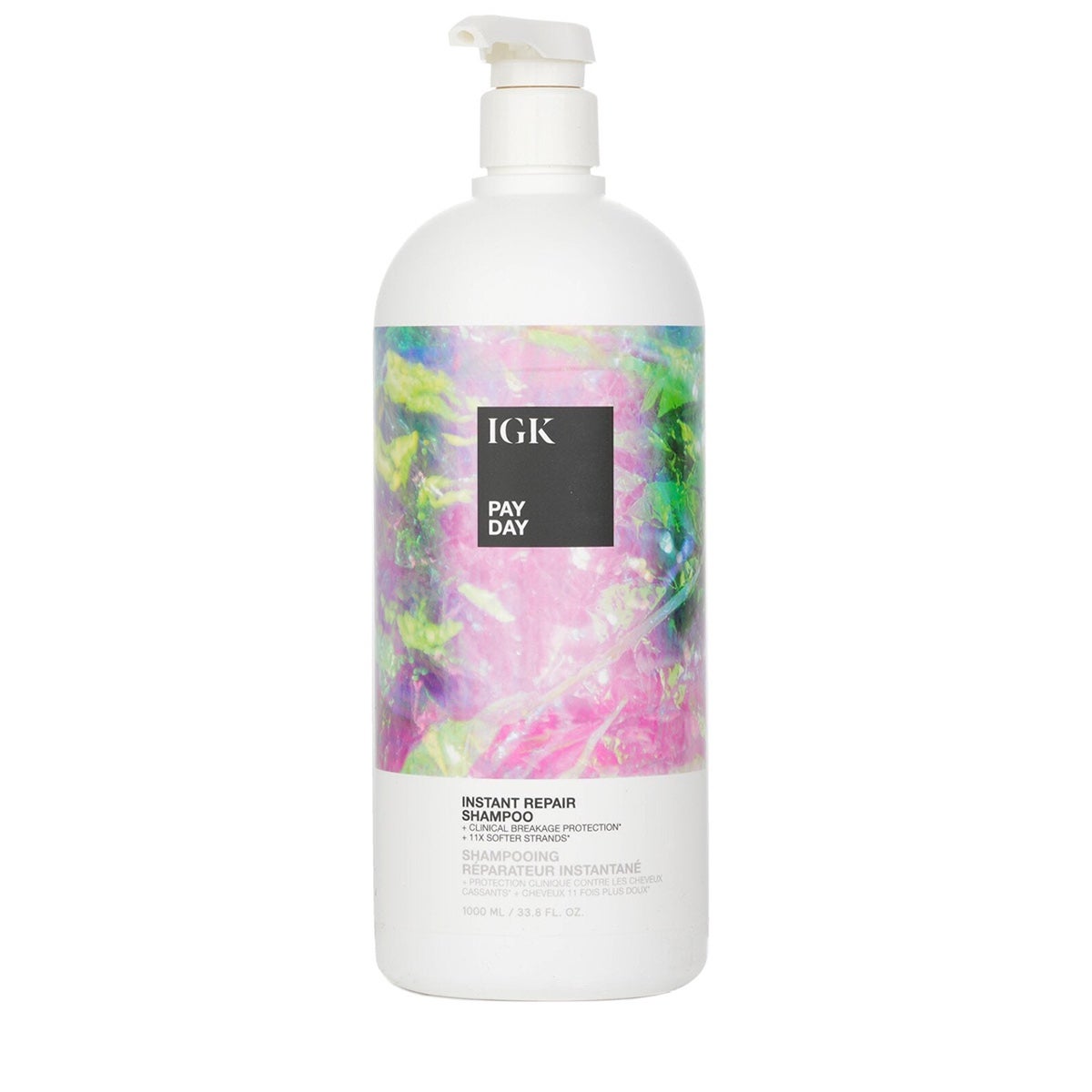 Pay Day Instant Repair Shampoo (Jumbo)