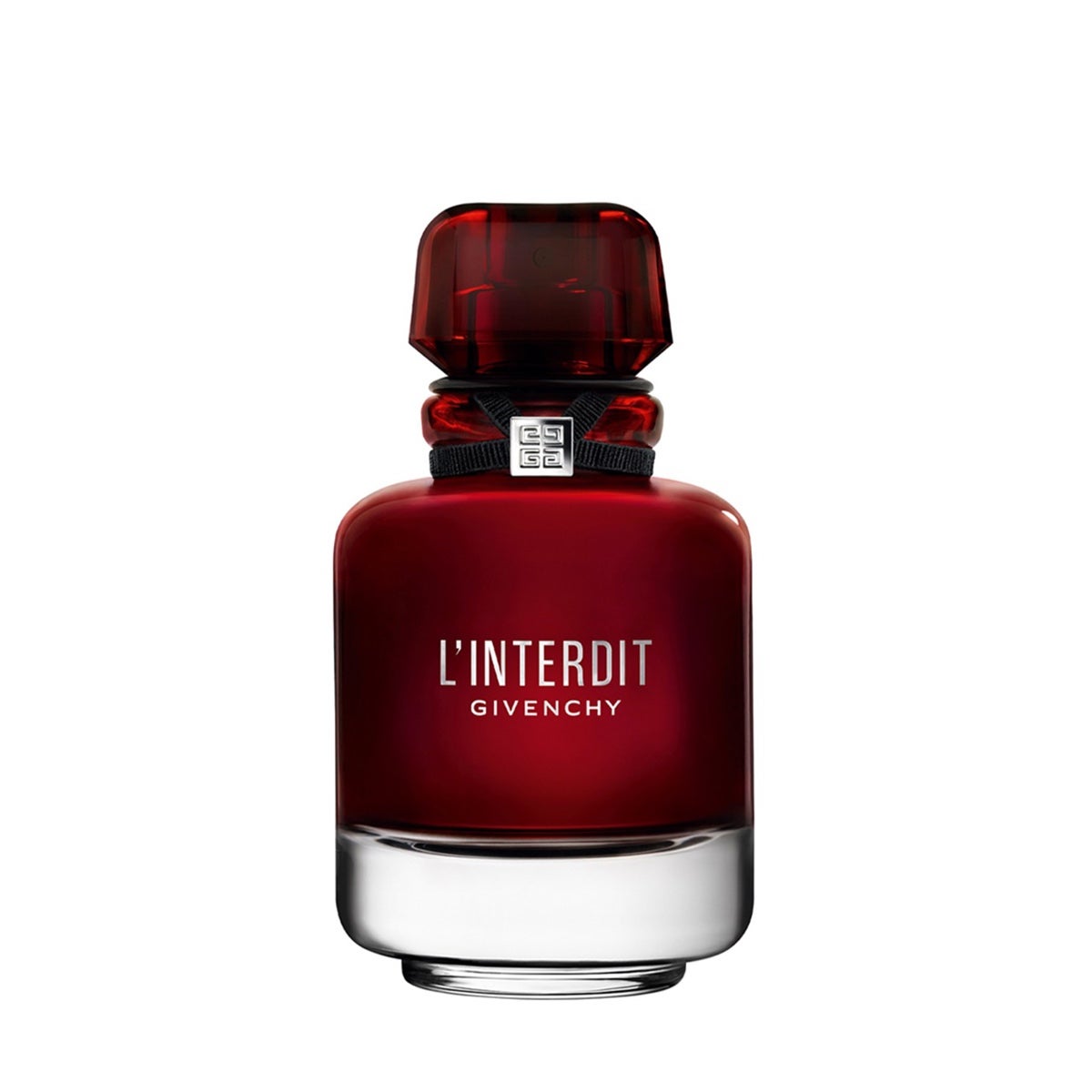 L'Interdit Rouge EDP