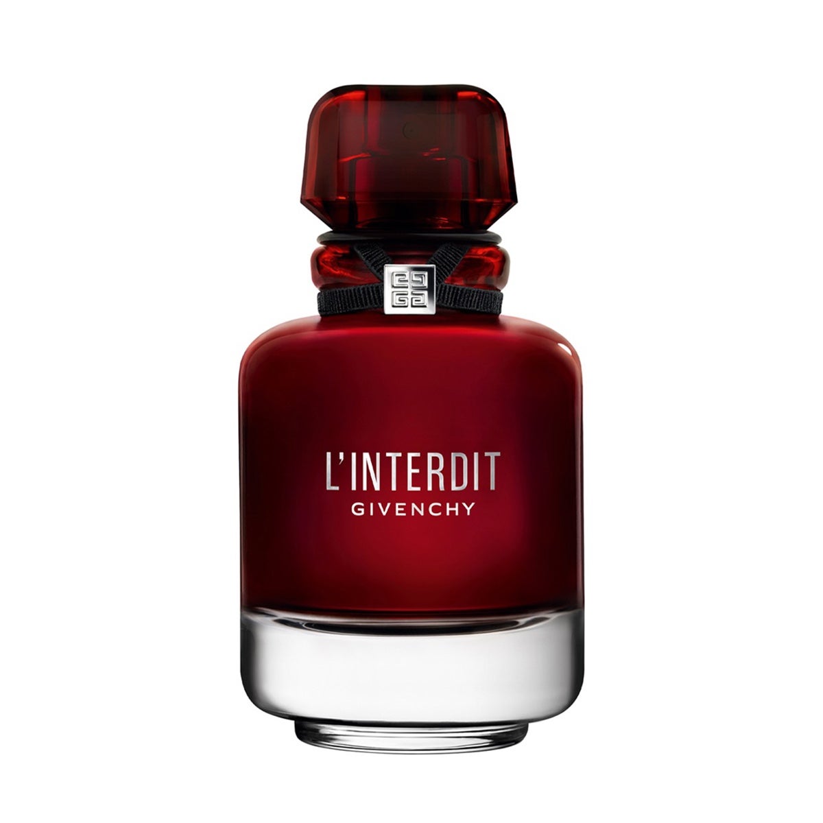 L'Interdit Rouge EDP