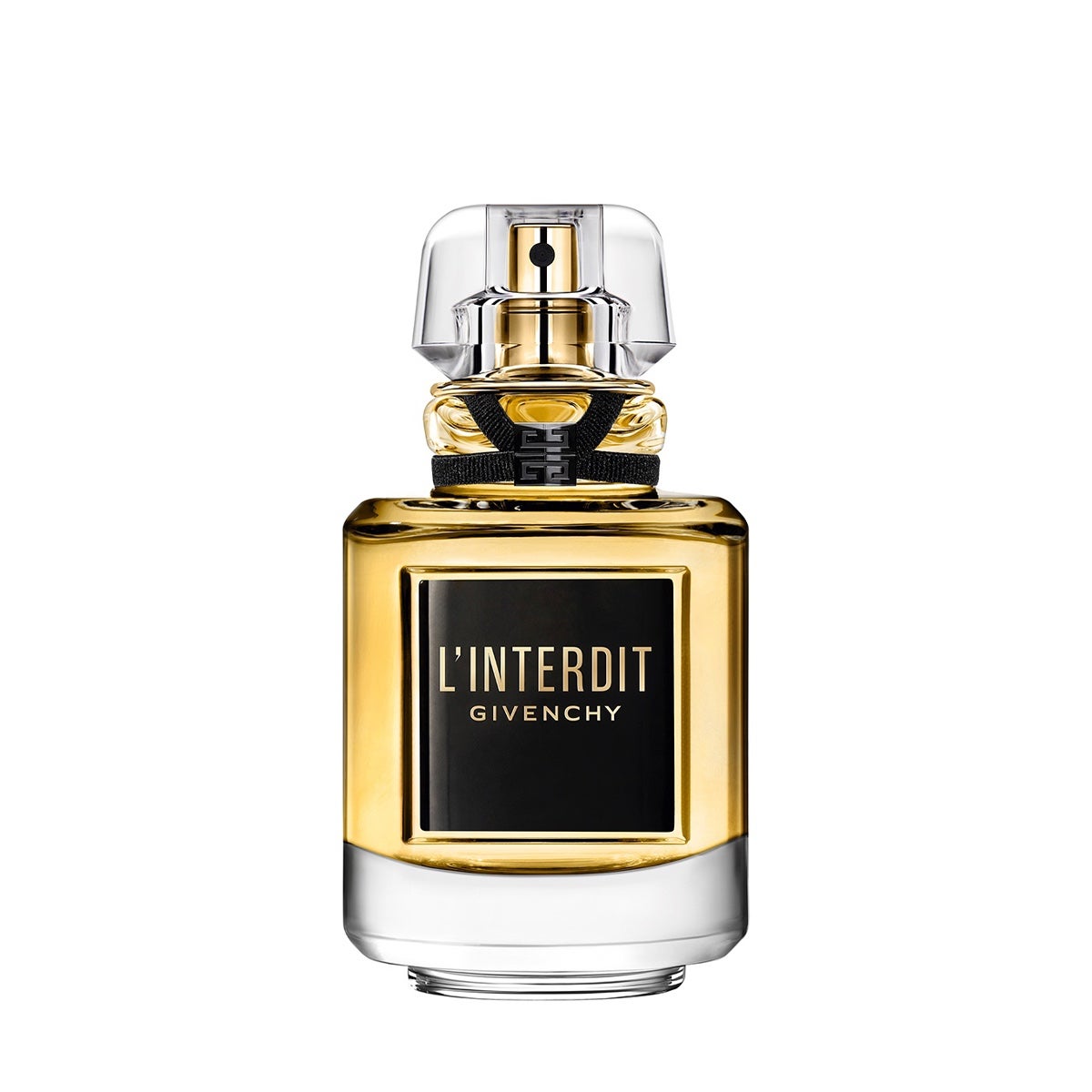 L'Interdit Le Parfum