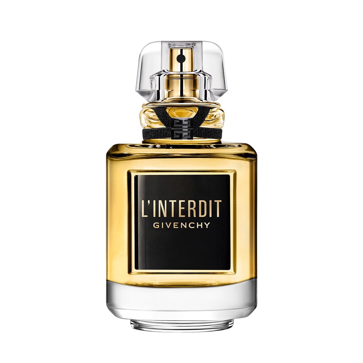 L'Interdit Le Parfum