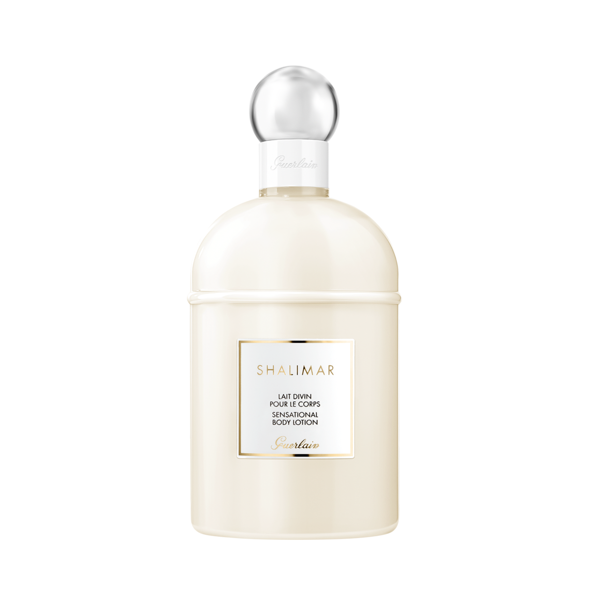 Shalimar Sensational Body Lotion