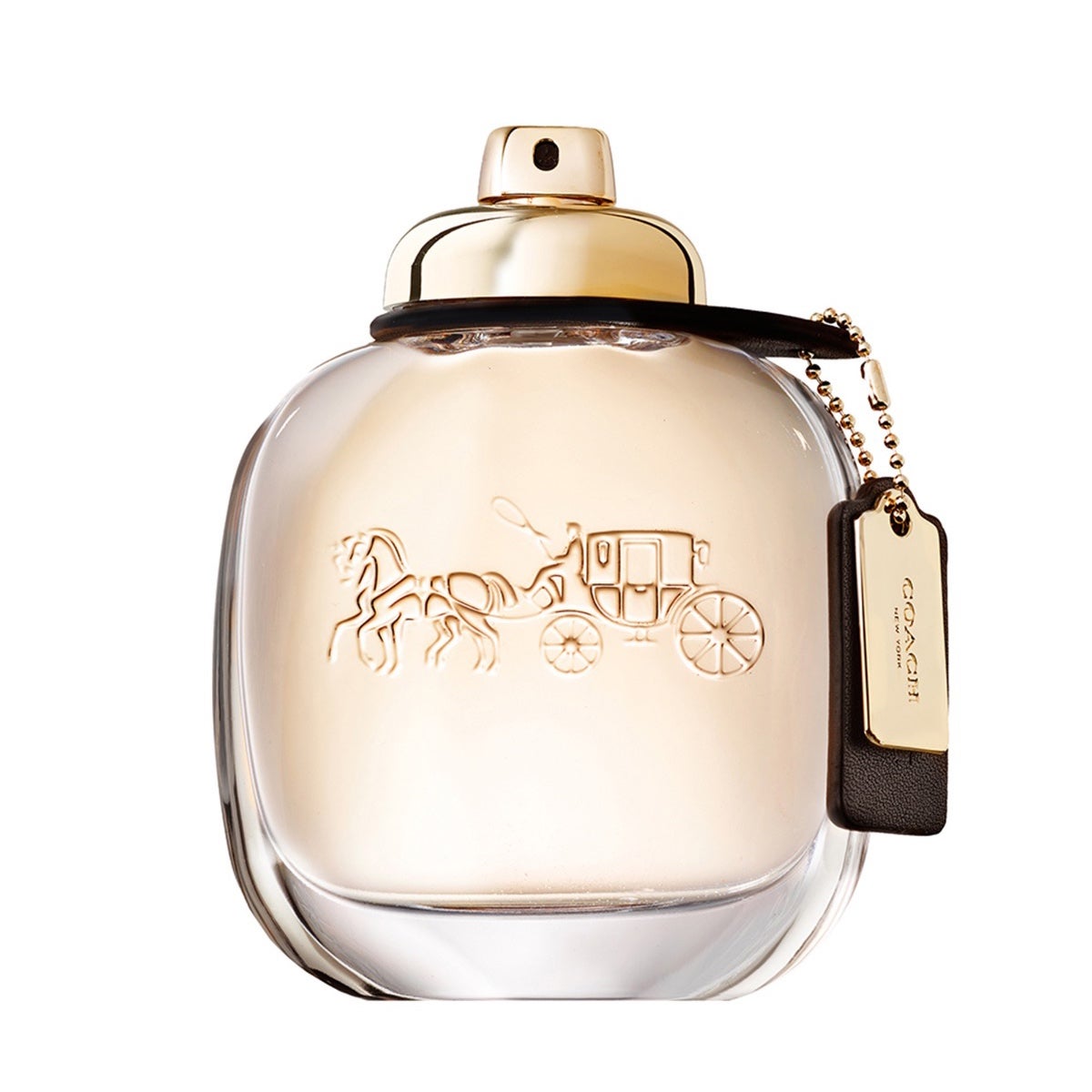 COACH NEW YORK 3OZ EDP
