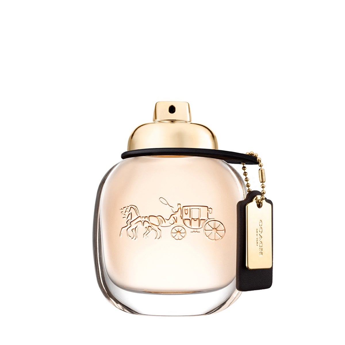 COACH NEW YORK 1.7OZ EDP